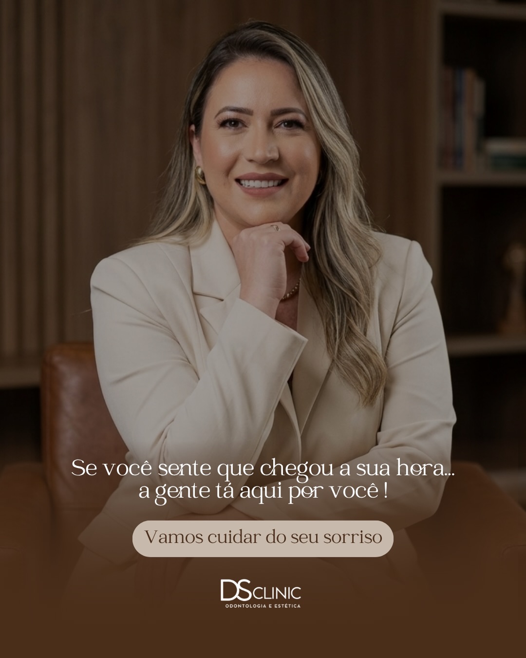 Dra. Juliana — DS Clinic Eusébio